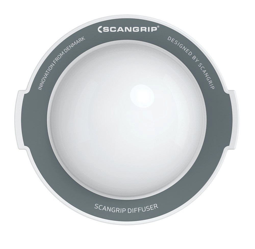 Diffuser voor Nova modellen