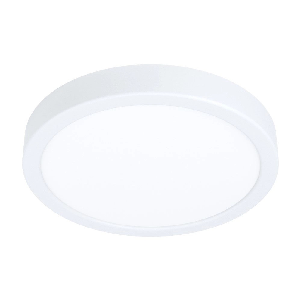 Led plafondlamp Fueva 5 16,5w - 4000K - Ø21cm wit Led plafondlamp Fueva 5 16,5w - 4000K - Ø21cm wit