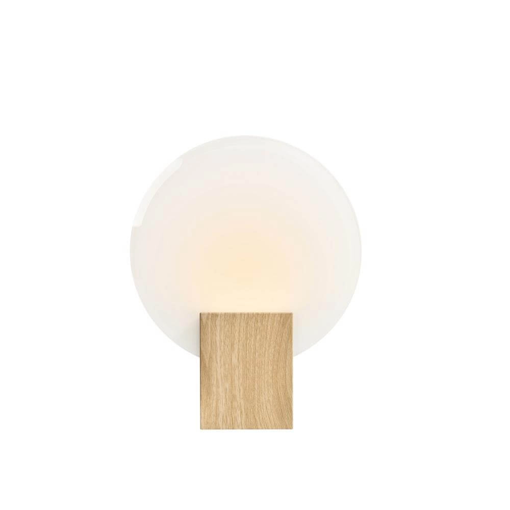 Design wandlamp Hester hout Nordlux 5704924005916