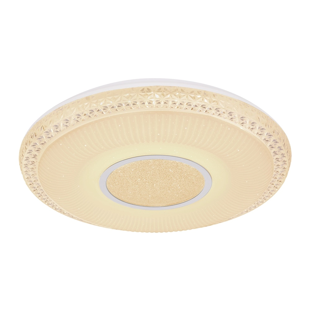Plafondlamp Klemens Ø 50cm