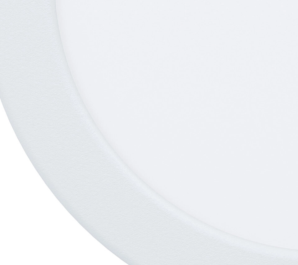 Led inbouwspot Fueva 5 IP44 - Ø 16,6cm wit Eglo 9002759992033