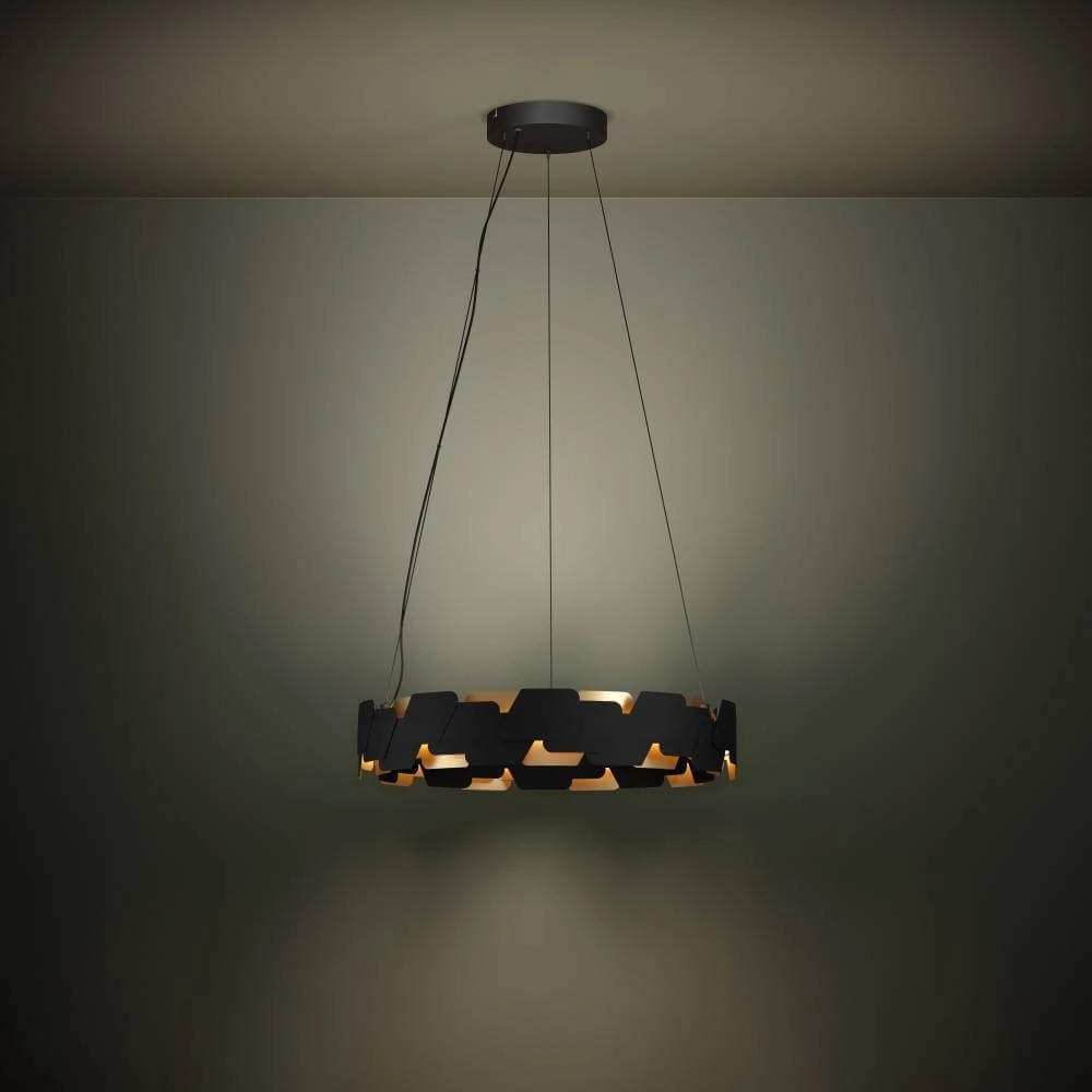 Design hanglamp Altagracia Ø 62cm Stars of Light 9008606220984