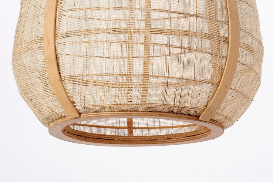 Hanglamp Jacinto Ø 42cm Light & Living 8717807614584