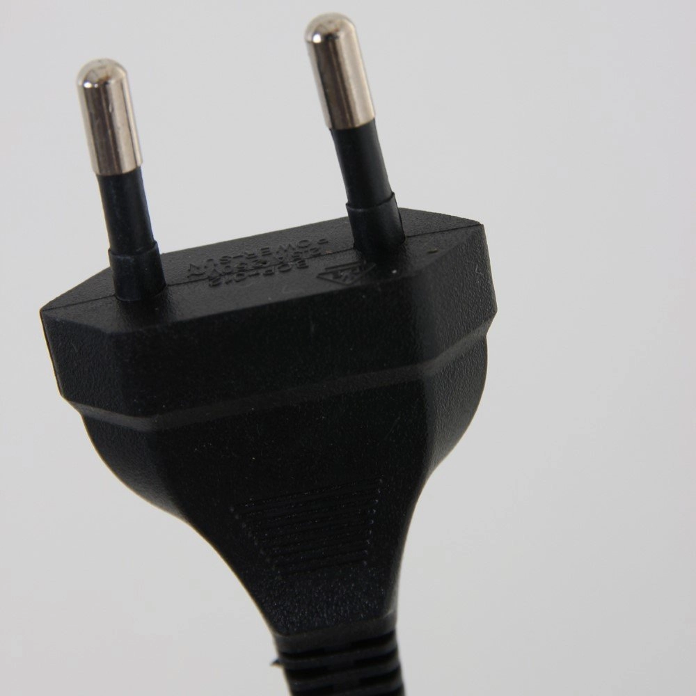 Zwart landelijke leeslamp Davin Steinhauer 8712746102079