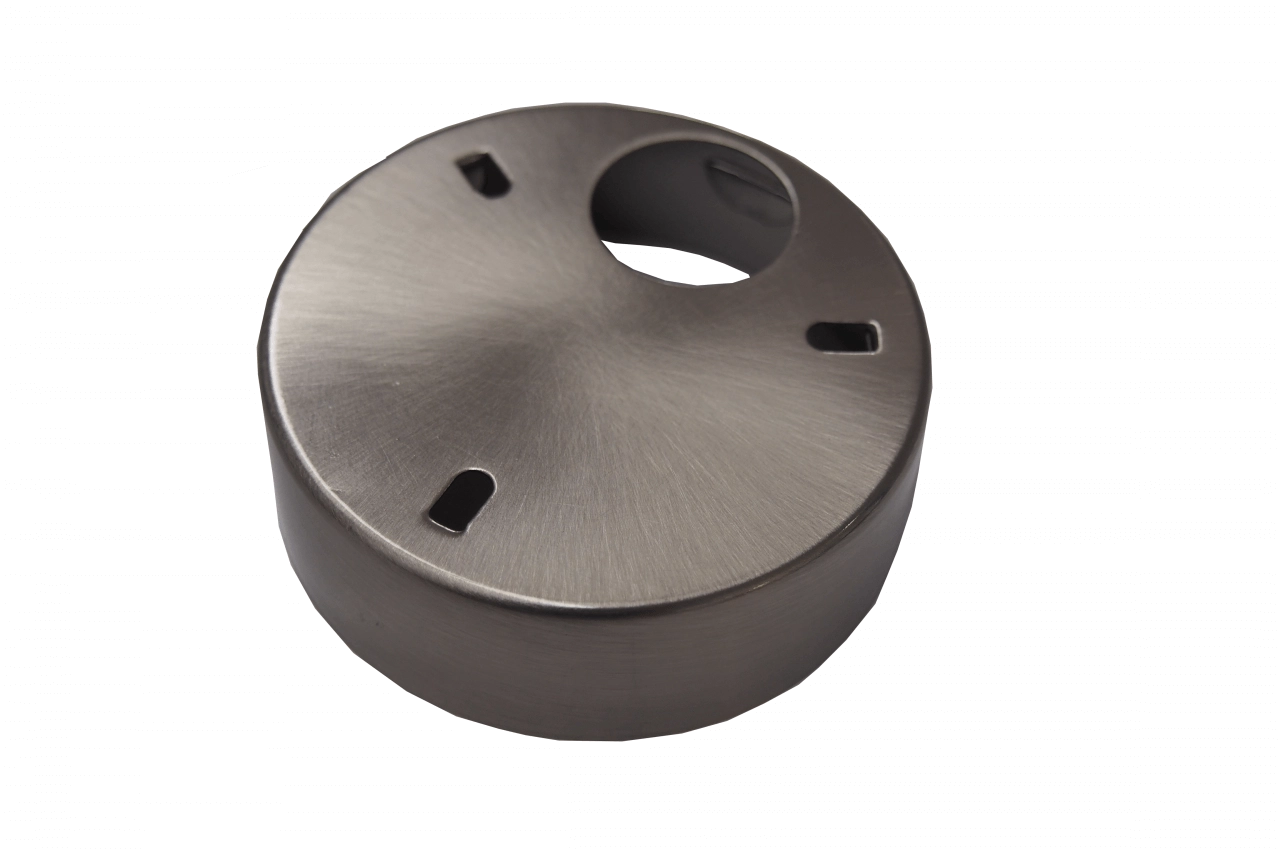 Meubelspot Hope RVS - dimbaar Vtac 8717692008284