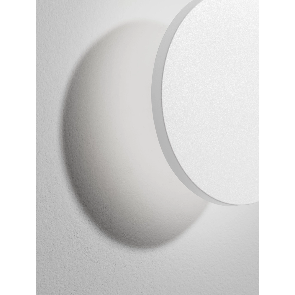 White wall lamp Tower design Lyora 5212017453716