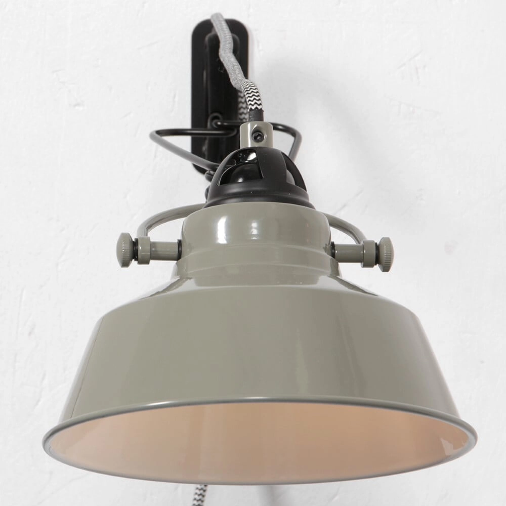 Retro wand leeslamp Nove Steinhauer 8712746161281