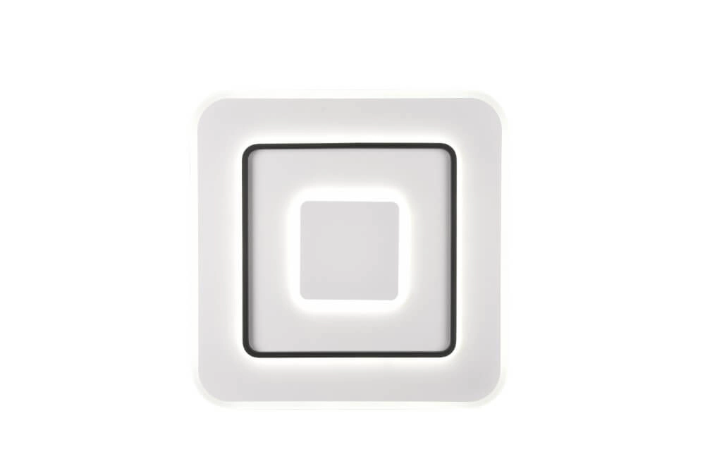 Plafondlamp Jora 60 x 60cm Trio 4017807574821