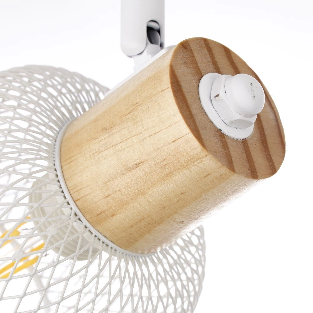Opbouwspot Giada 4-lichts Brilliant 4004353355790