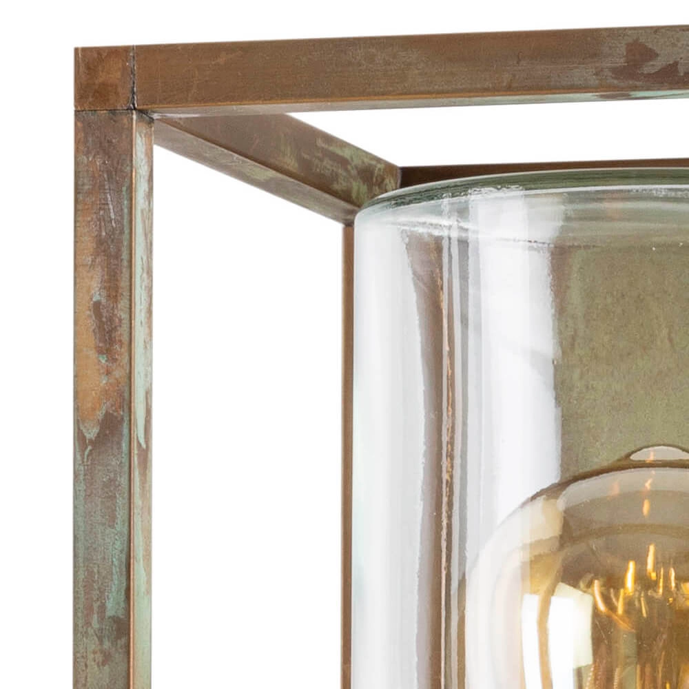 Maritieme wandlamp Maritiem Franssen 8021035013171