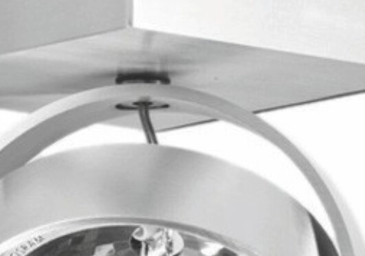 Enkele opbouwspot Dutchess Artdelight 8719831732234