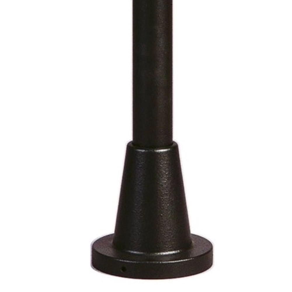 Design staande lamp voor buiten Triangle Albert 4007235620313