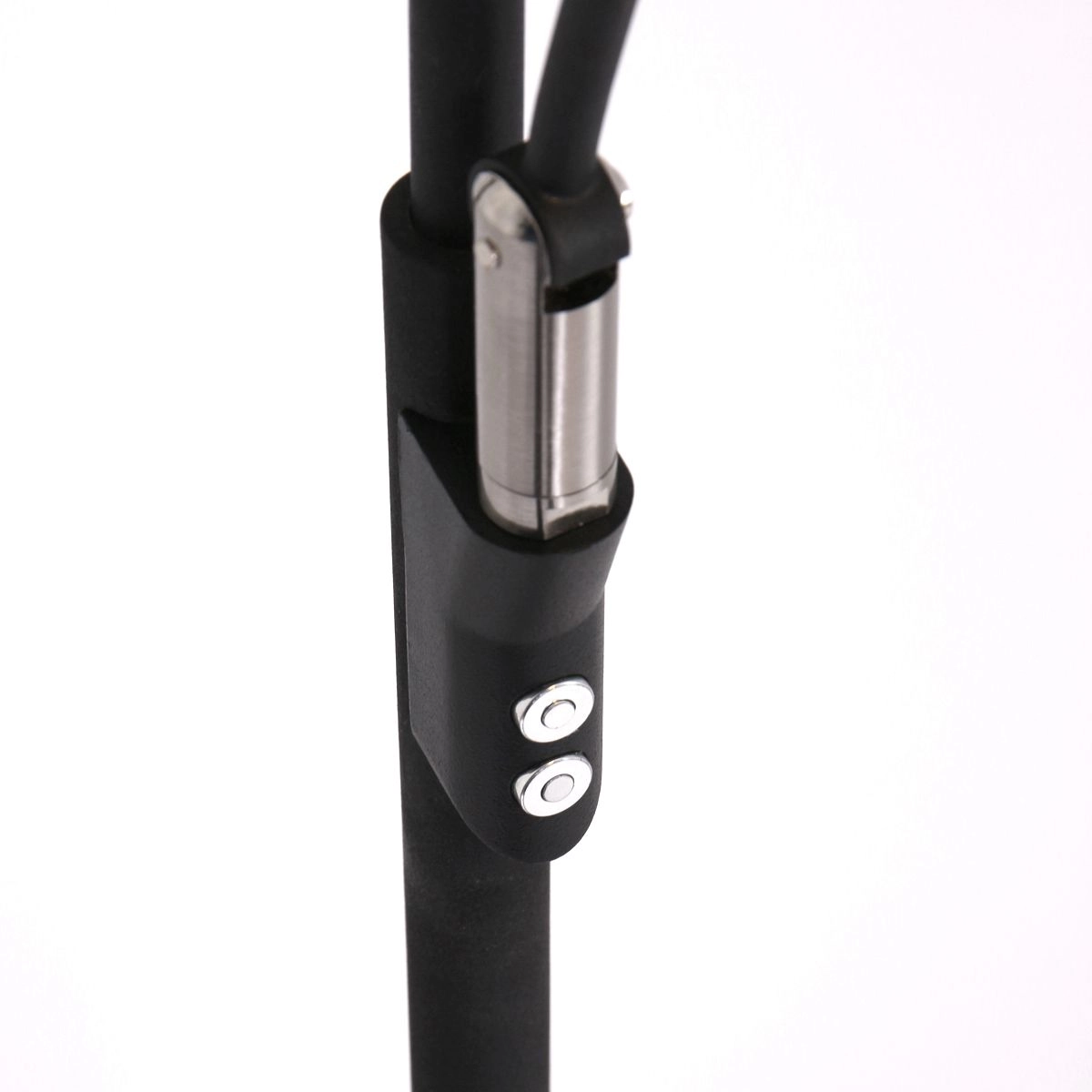 Leeslamp Zenith LED zwart Steinhauer 8712746113396