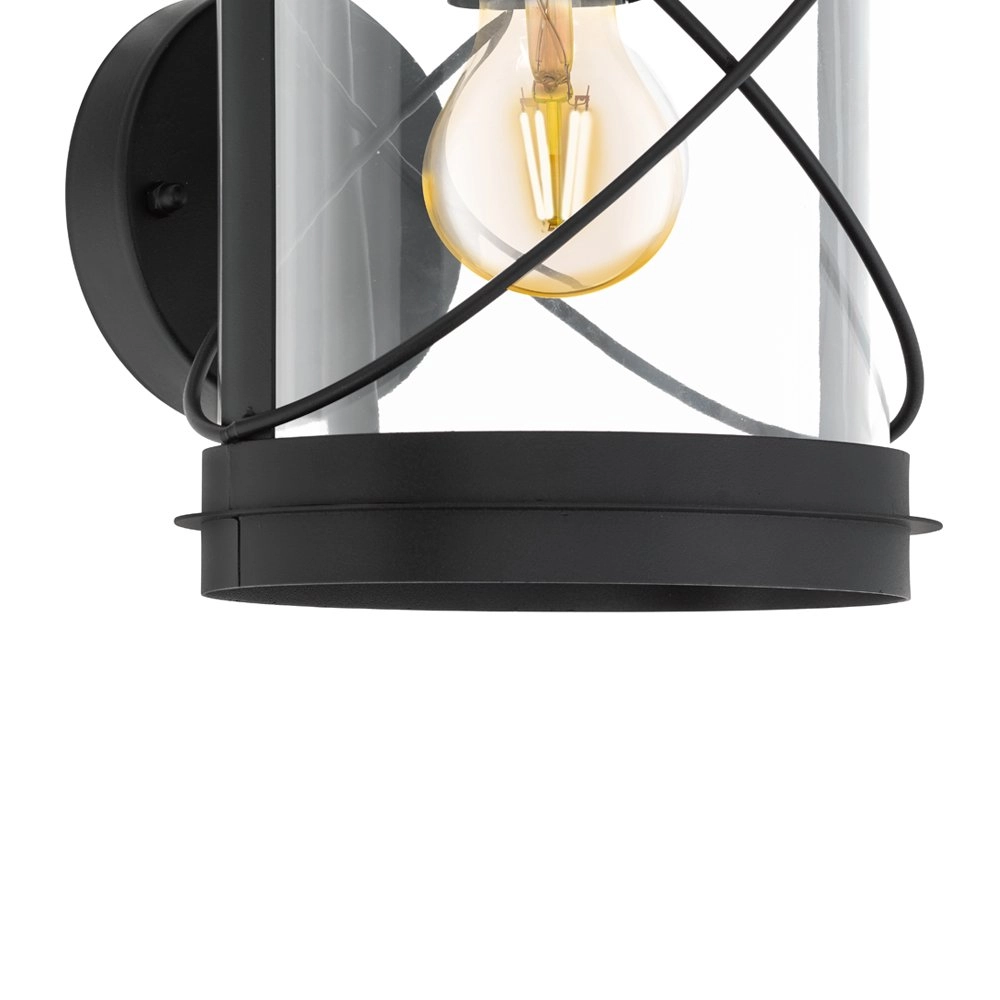 Buitenlicht Hilburn Eglo 9002759948436