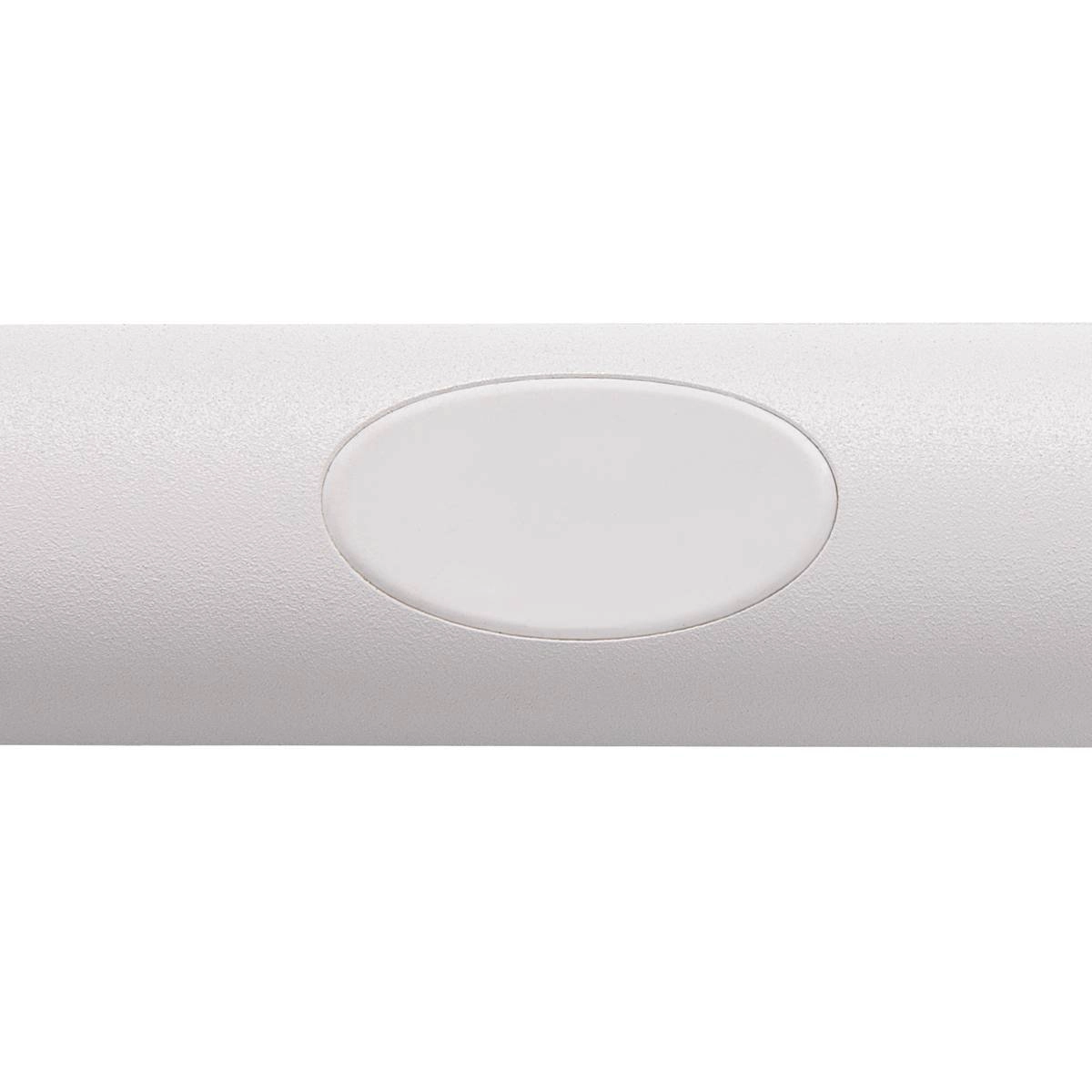 Slaapkamer wandspotje Karpo wit SLV 4024163248570