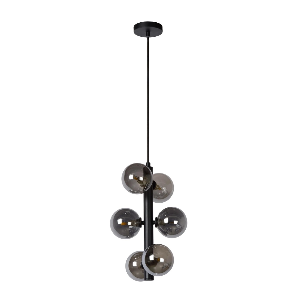 Hanglamp Tycho zwart
