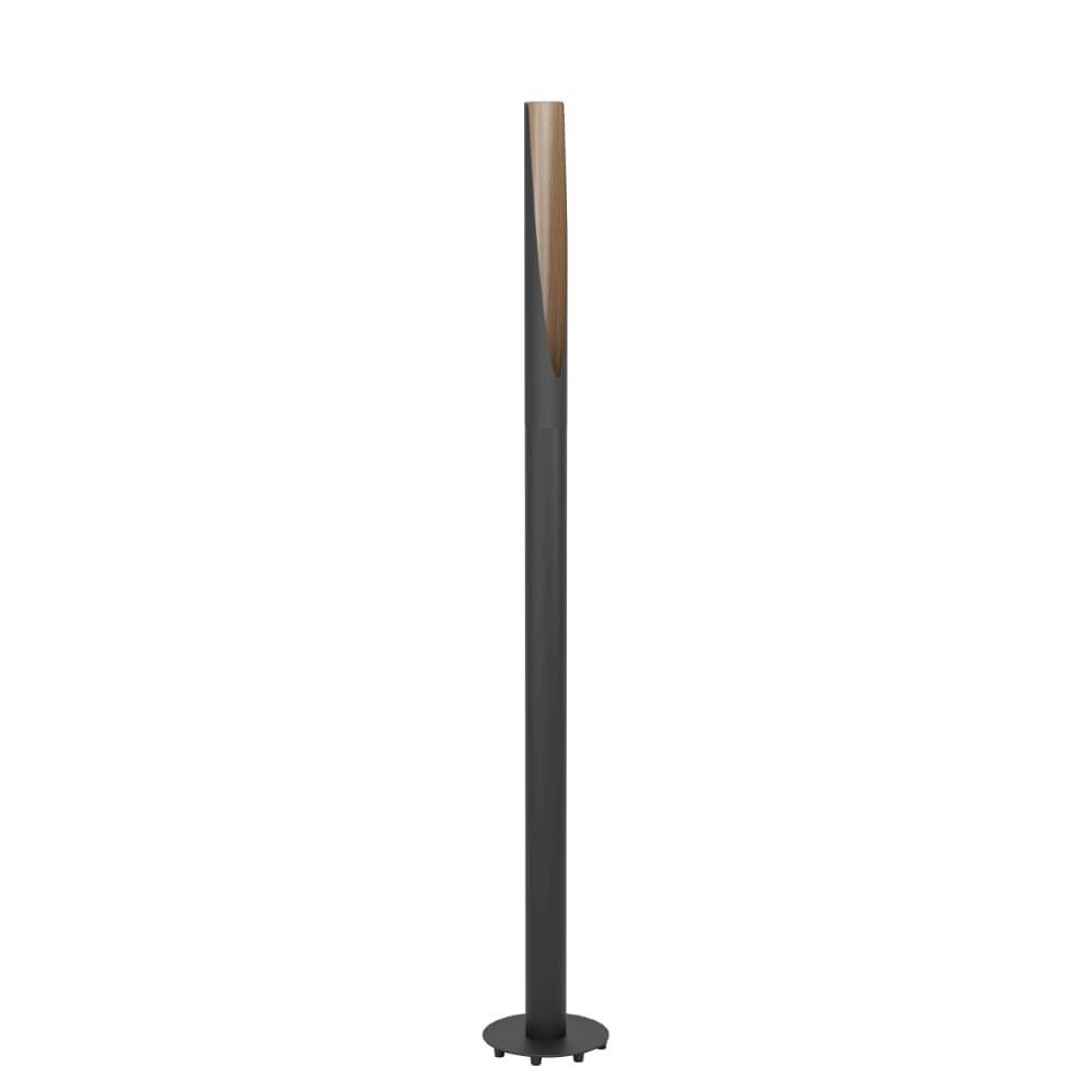 Cilinder vloerlamp Barbotto Cilinder vloerlamp Barbotto