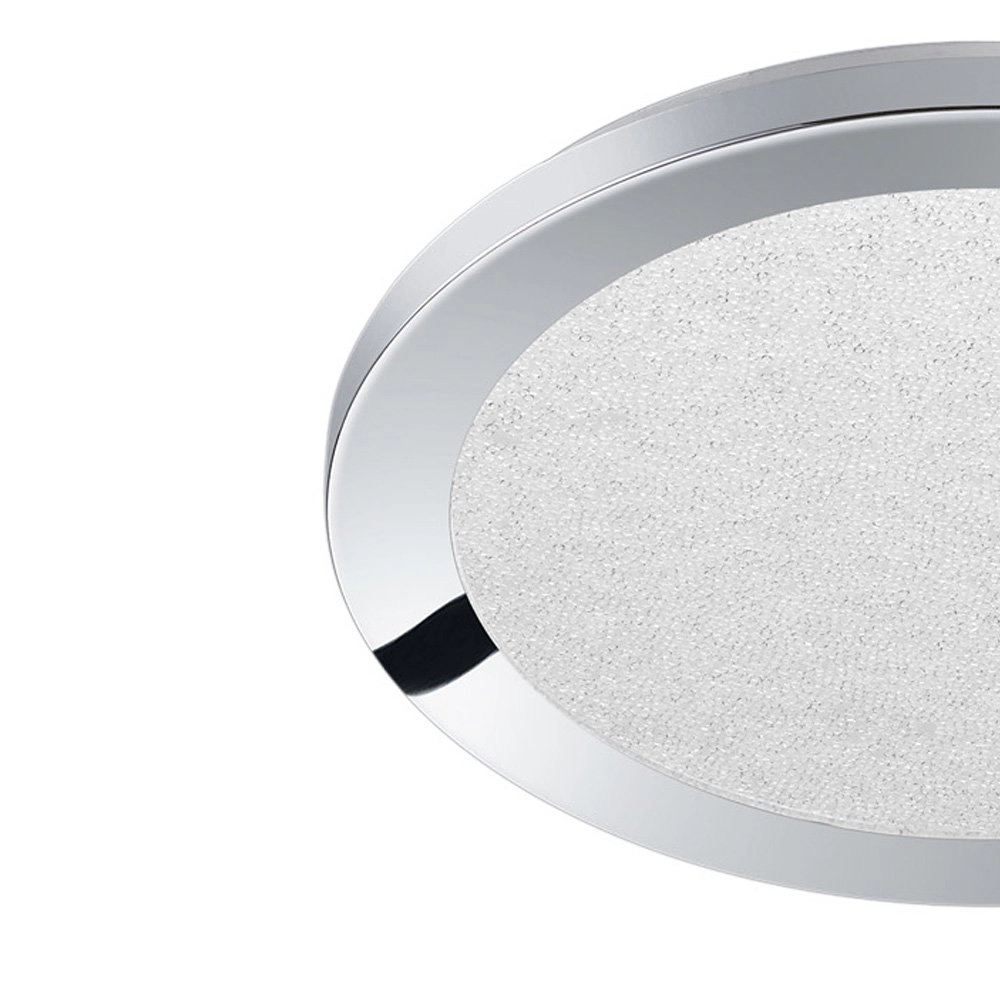 Design plafonniere Cesar 26 Trio 4017807371796