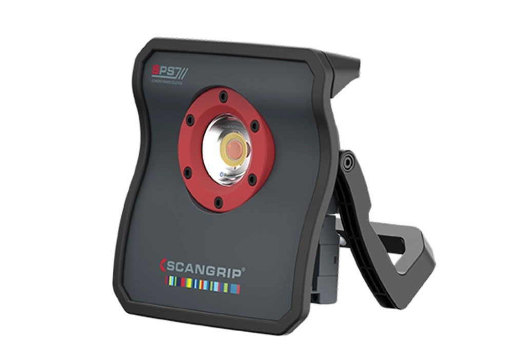 Multimatch 3 Scangrip 5708997356531