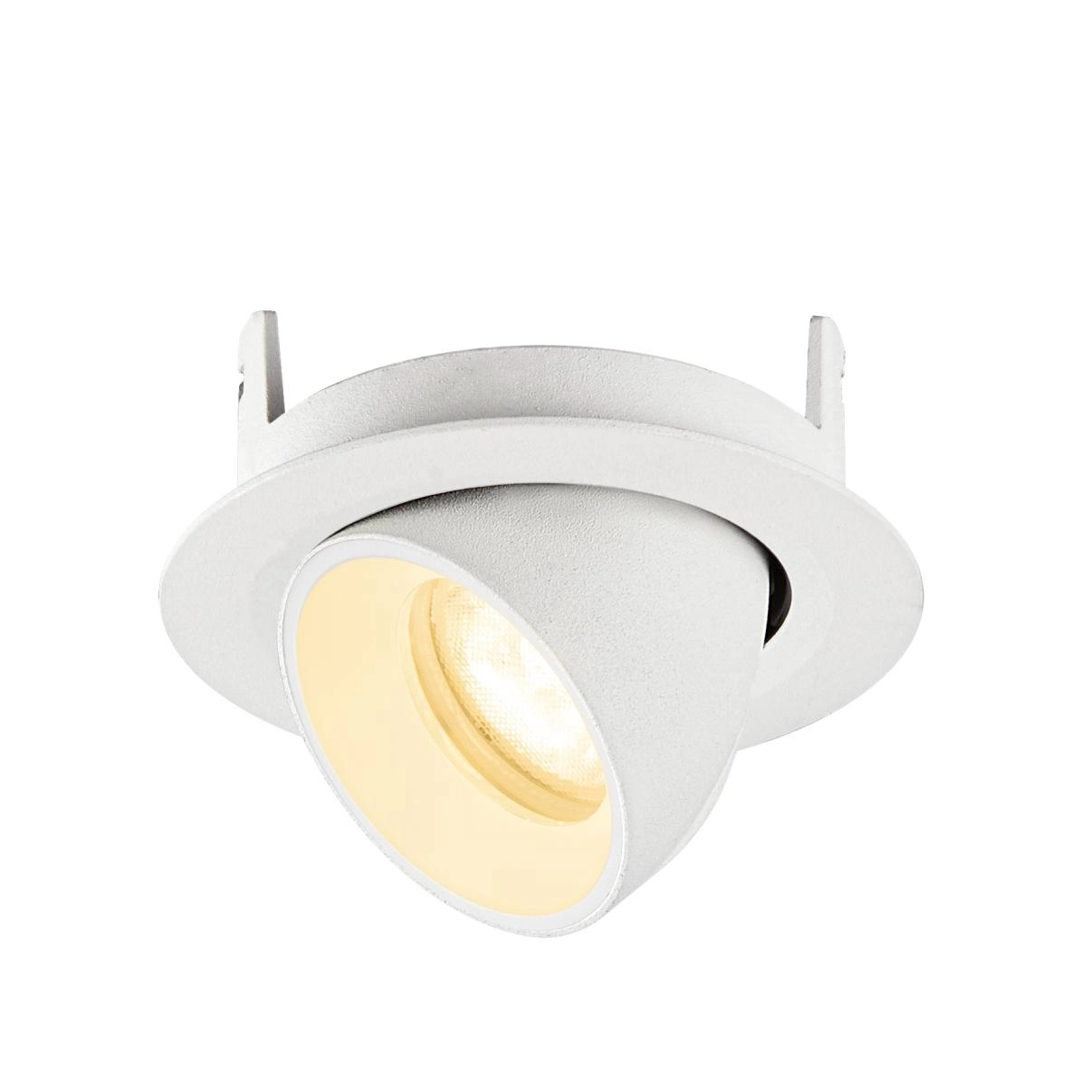 Inbouwspot Numinos Gimble XS wit 3000K - 55gr SLV 4024163306942