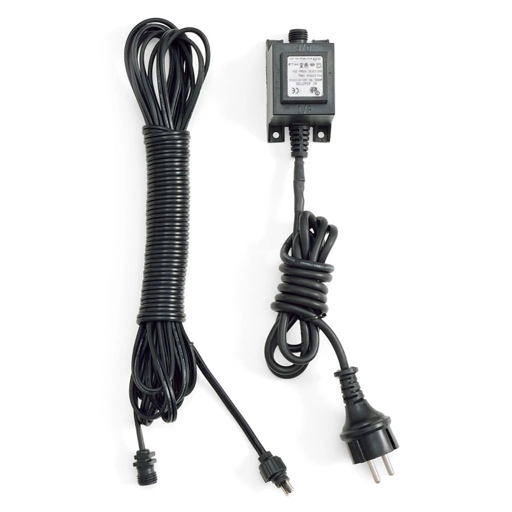 Design wandspot Amalfi wit KonstSmide 7318307681208