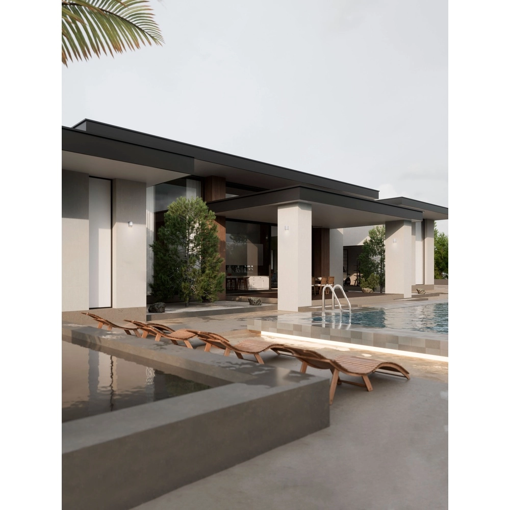 Downlighter York white Lyora 5212017453792