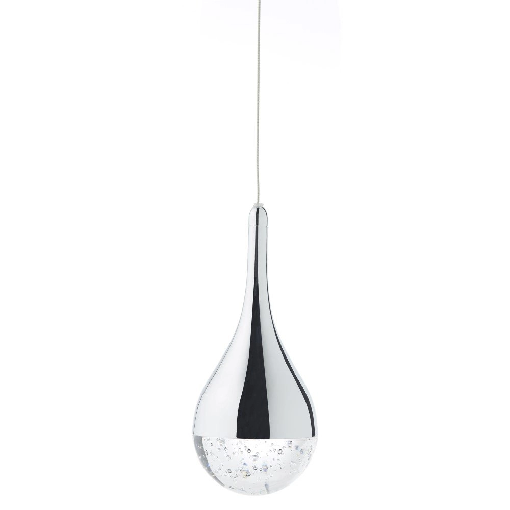 Vide hanglamp Frizzante 3-lichts Brilliant 4004353312267