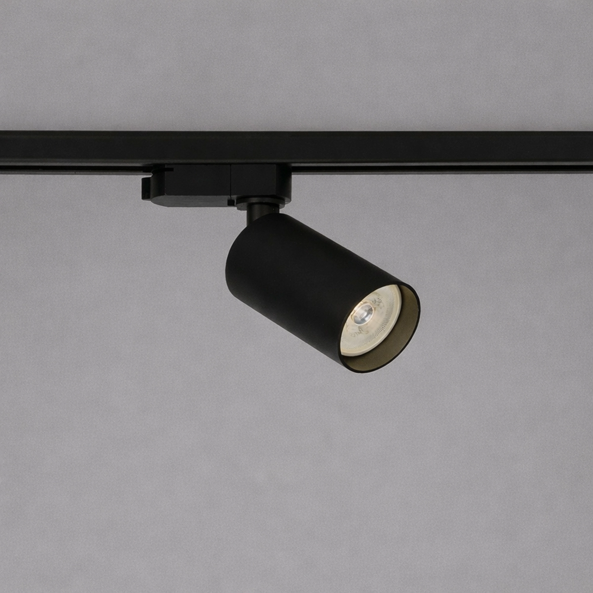 Railspot TraQ Orion zwart Lyora 5053423317045