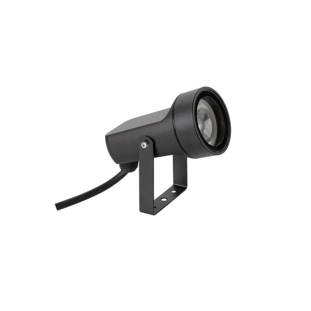 Strakke prikspot Syna Shade met stekker SLV 4024163295703