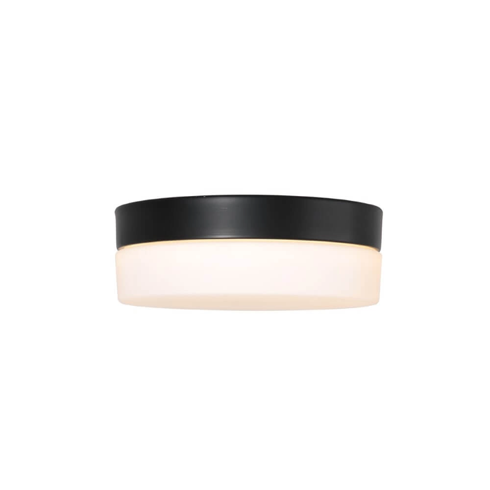 Badkamer plafondlamp Ikaro Ø 18cm Steinhauer 8712746152968