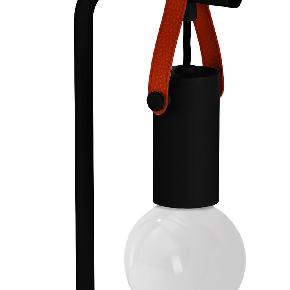 Leuk tafellampje Apricale Eglo 9002759338084