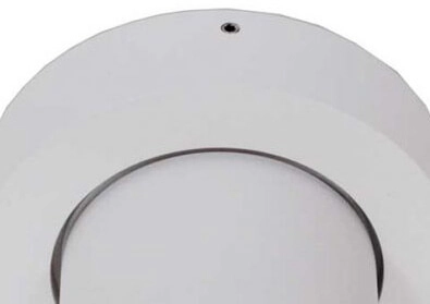 Richtbare ledspot Laguna Artdelight 8719831734153