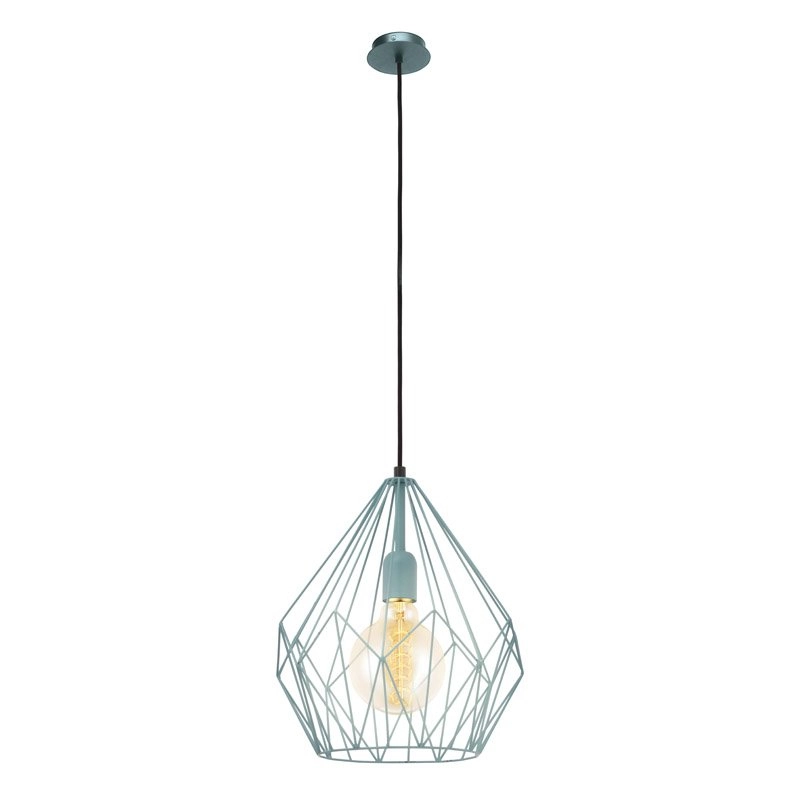 Hanglamp Carlton Mint Eglo 9002759492595