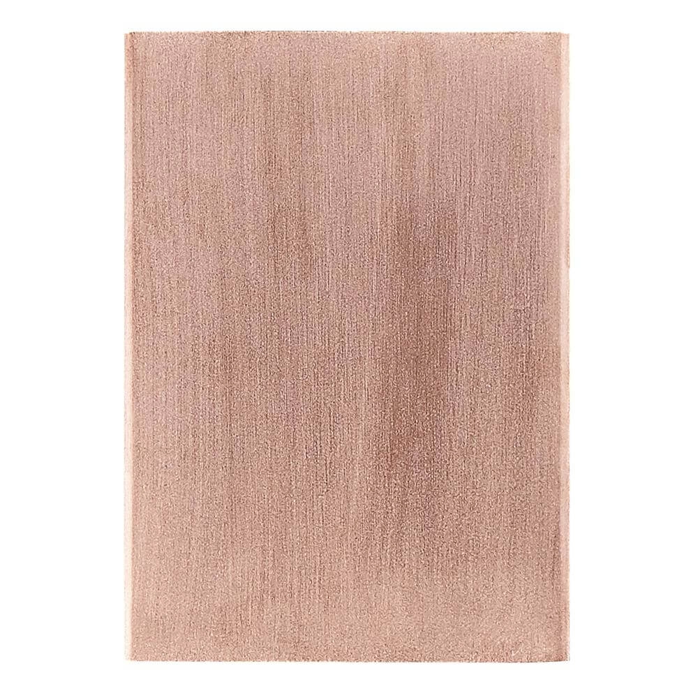 Wandlamp koper Fold strak design Nordlux 5704924000546