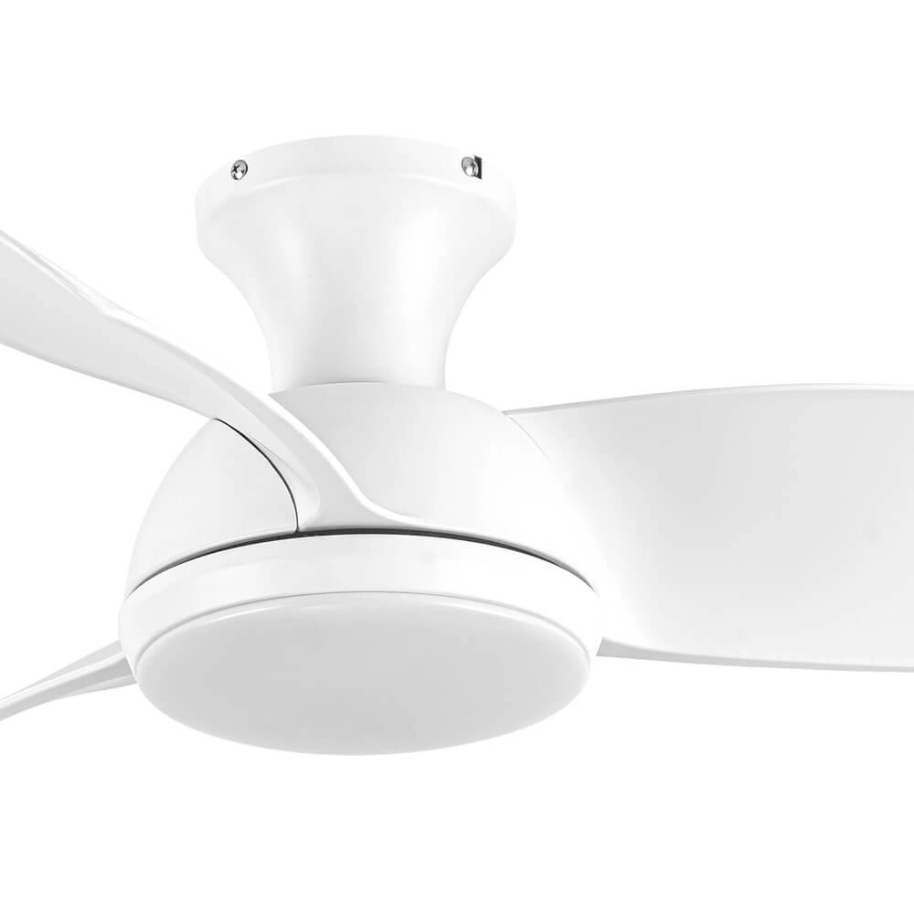 Ø 78cm ventilator Syros met led lamp Beacon 9333509194156