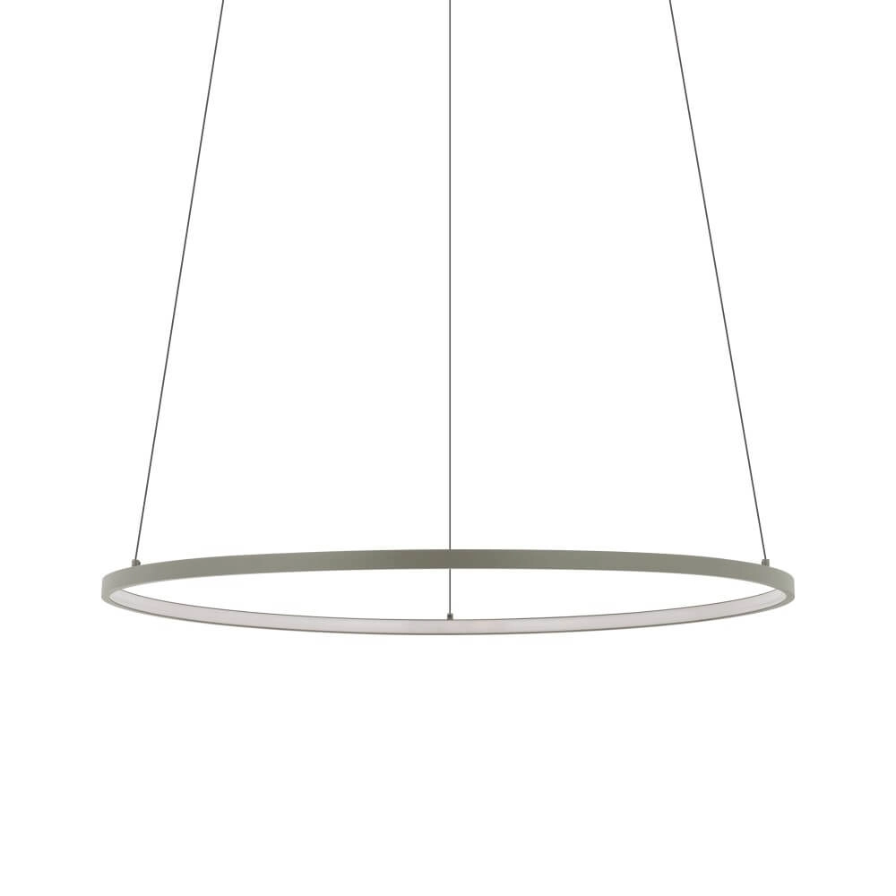 Design hanglamp Circolo M LED horizontaal Lyora 5903139114035