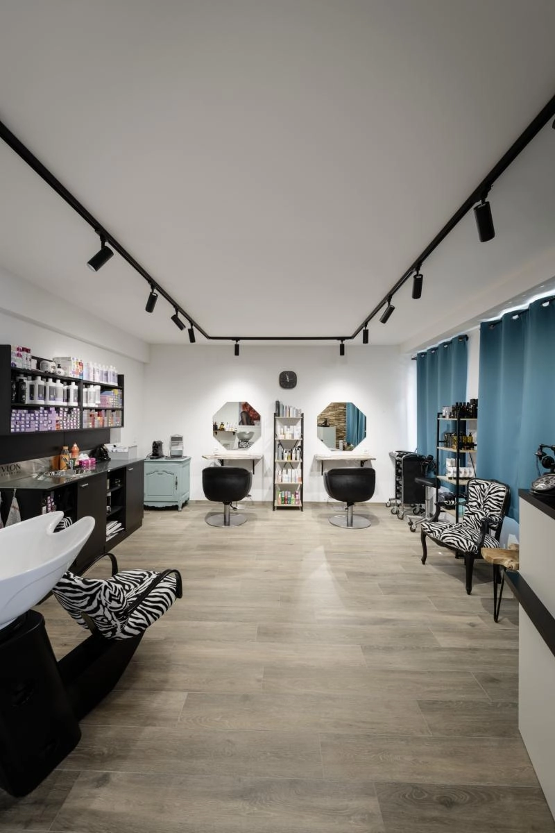 Railspot 3-fase Numinos L zwart 4000K - 60gr SLV 4024163244343