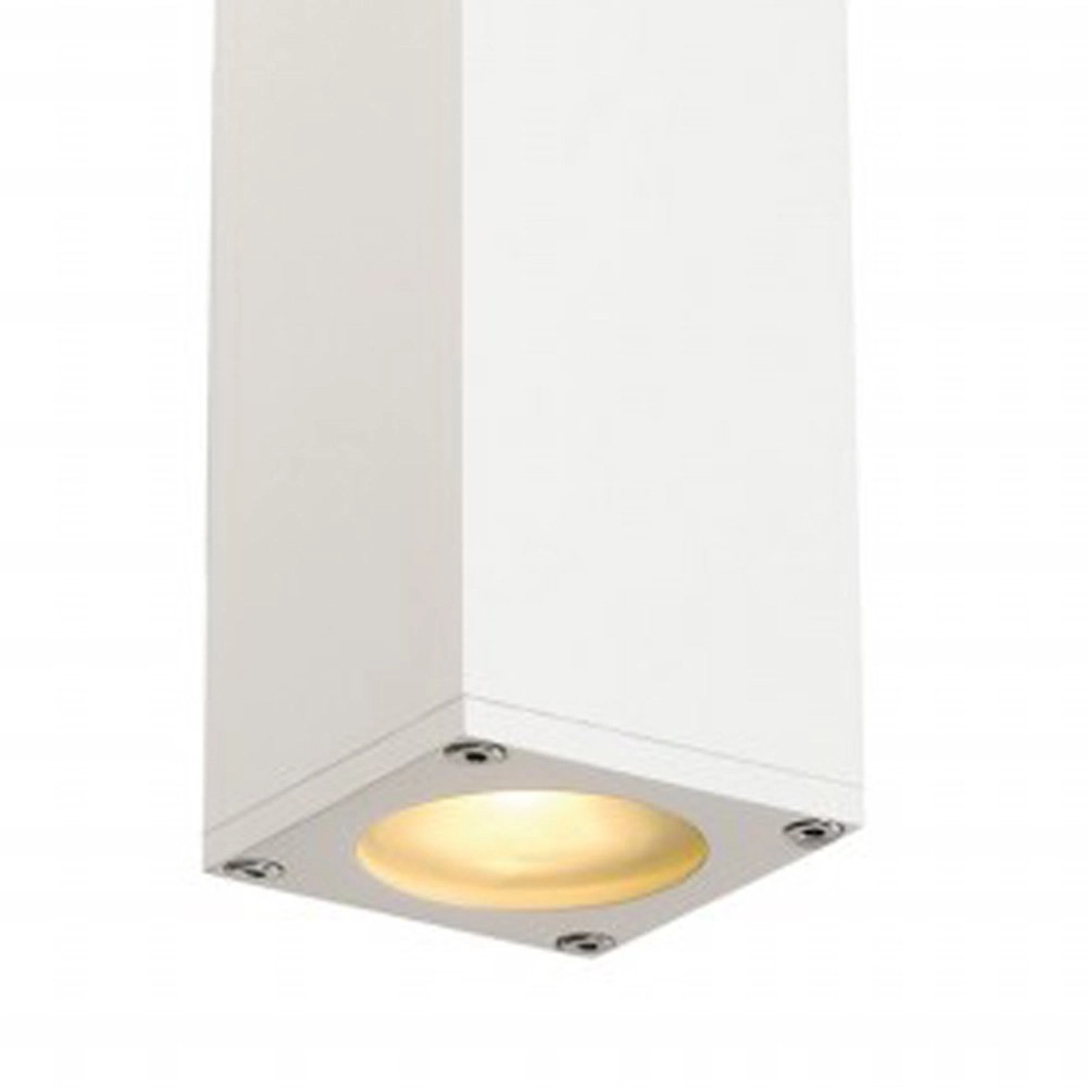 Wandlamp Theo Up-Down wit SLV 4024163180733