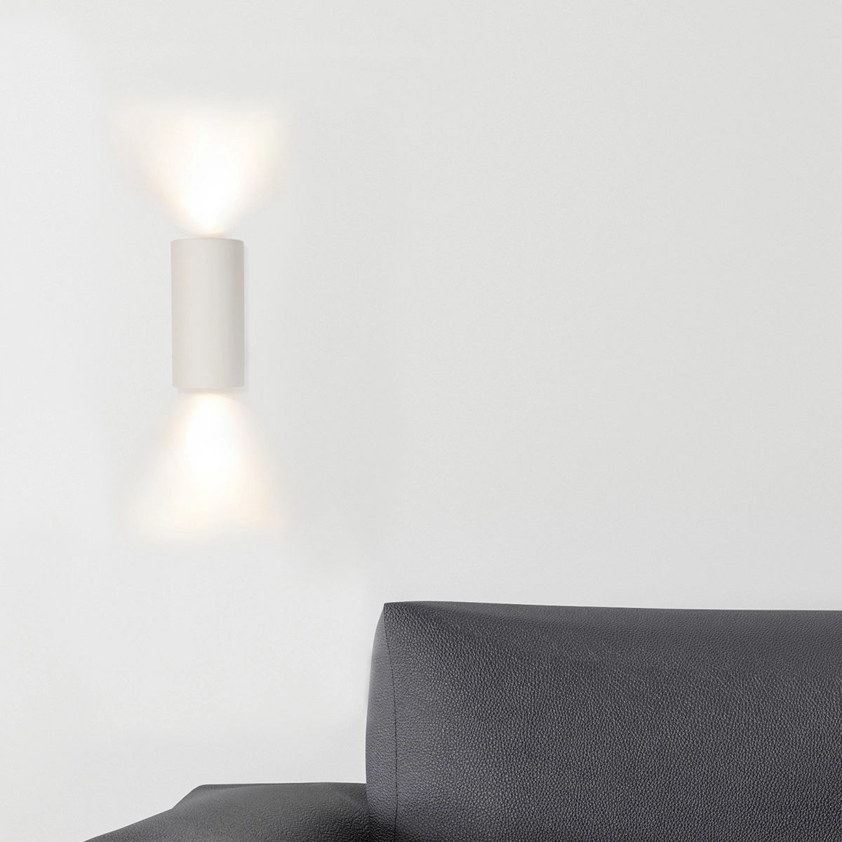 Wandspot Concorde rond Lyora 5053423308135