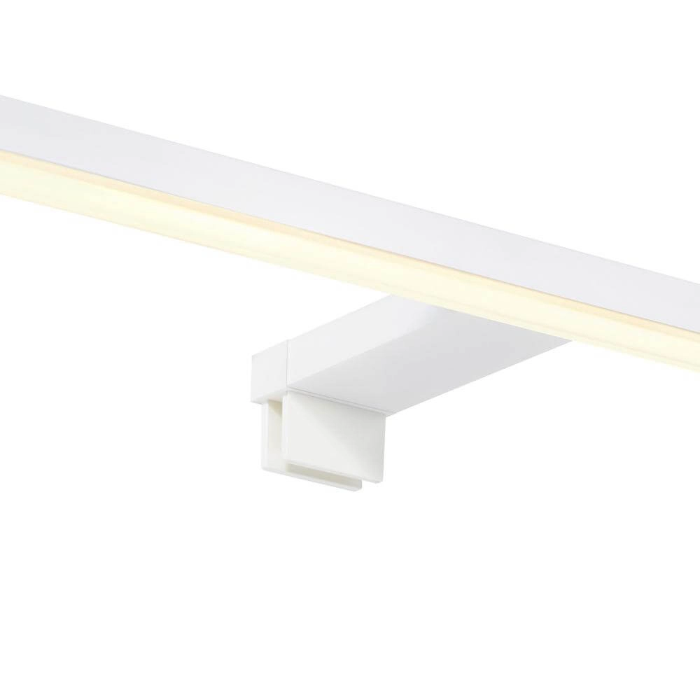 Spiegellamp Marlee wit 3000K Nordlux 5704924007361