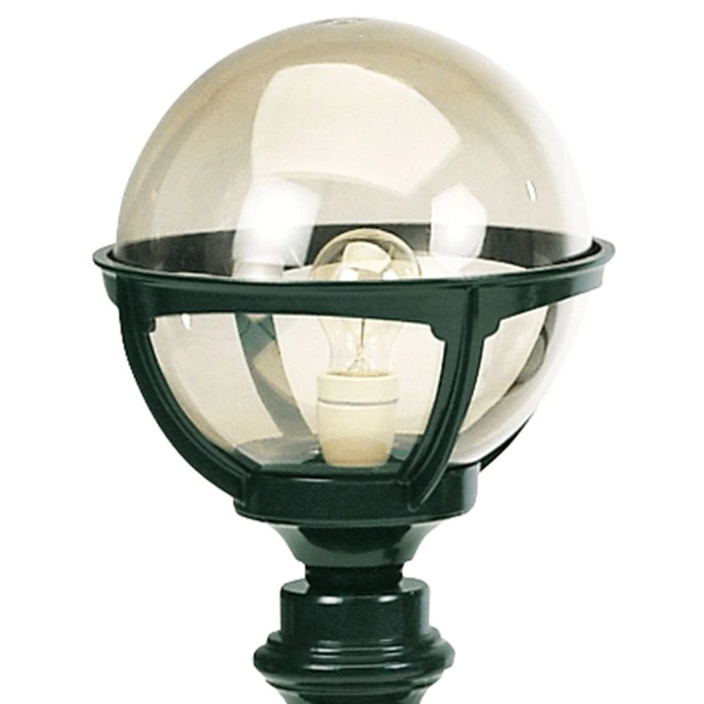 Klassieke bollamp Java zwart KS Verlichting 8714732501842
