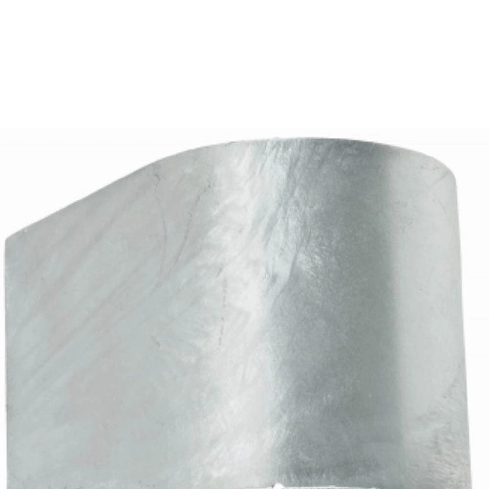 Zinken wandspot Mandal Downlight 10,5cm Franssen 7042891374030