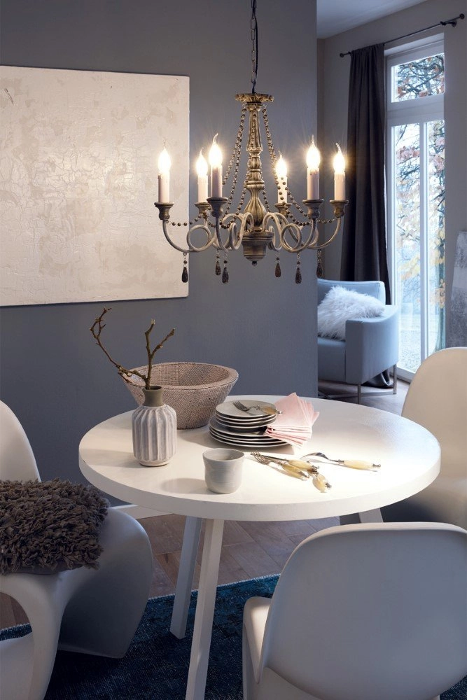 Hanglamp Colchester 58cm Eglo 9002759497521