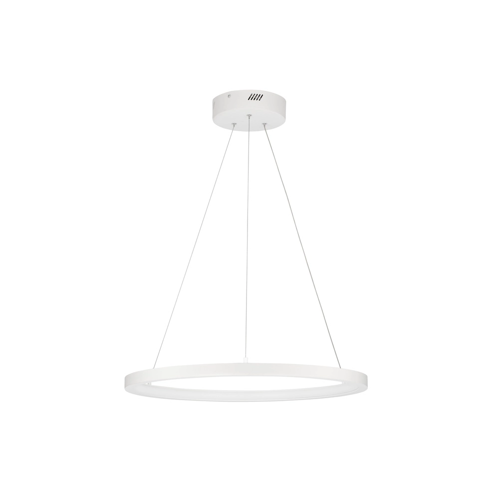 Witte hanglamp Empatia design enkel Lyora 5212017442666