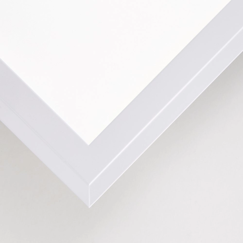 Instelbare plafonnière Allie 40cm wit Brilliant 4004353339516