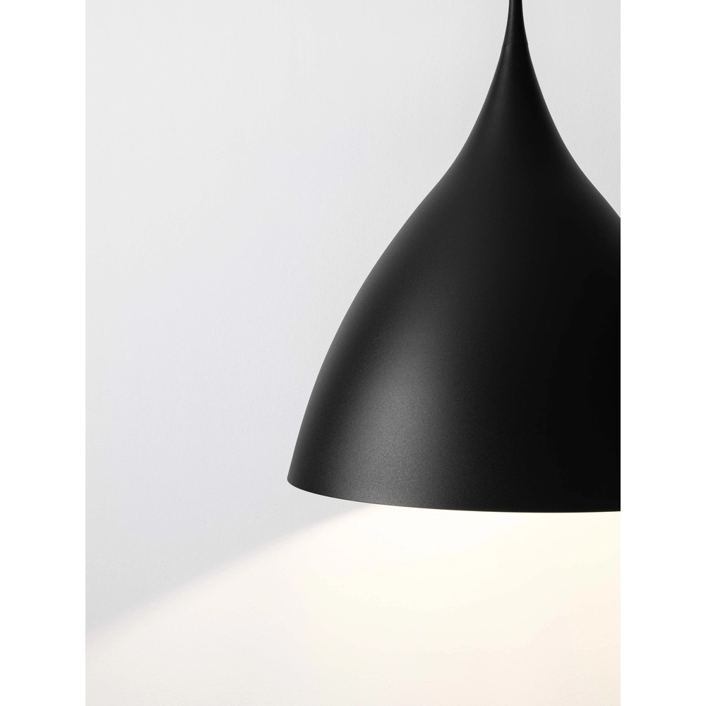 Design hanglamp Syntopia zwart Lyora 5212017457974
