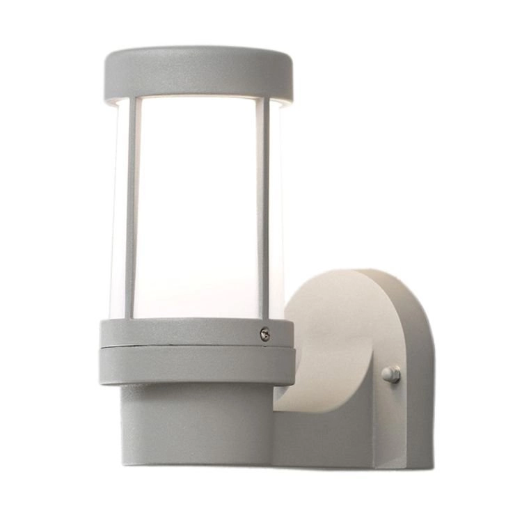 Moderne wandlamp Siena grijs