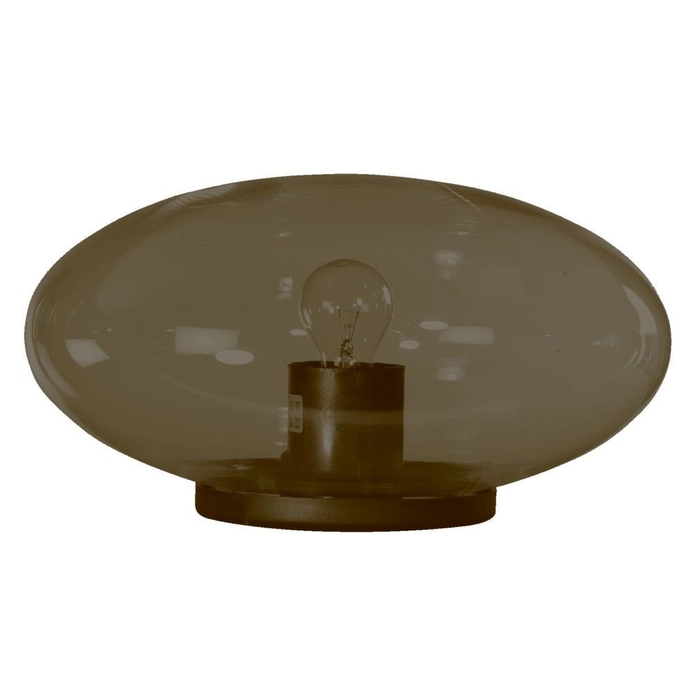 Globe lamp Tel Aviv Elips 40