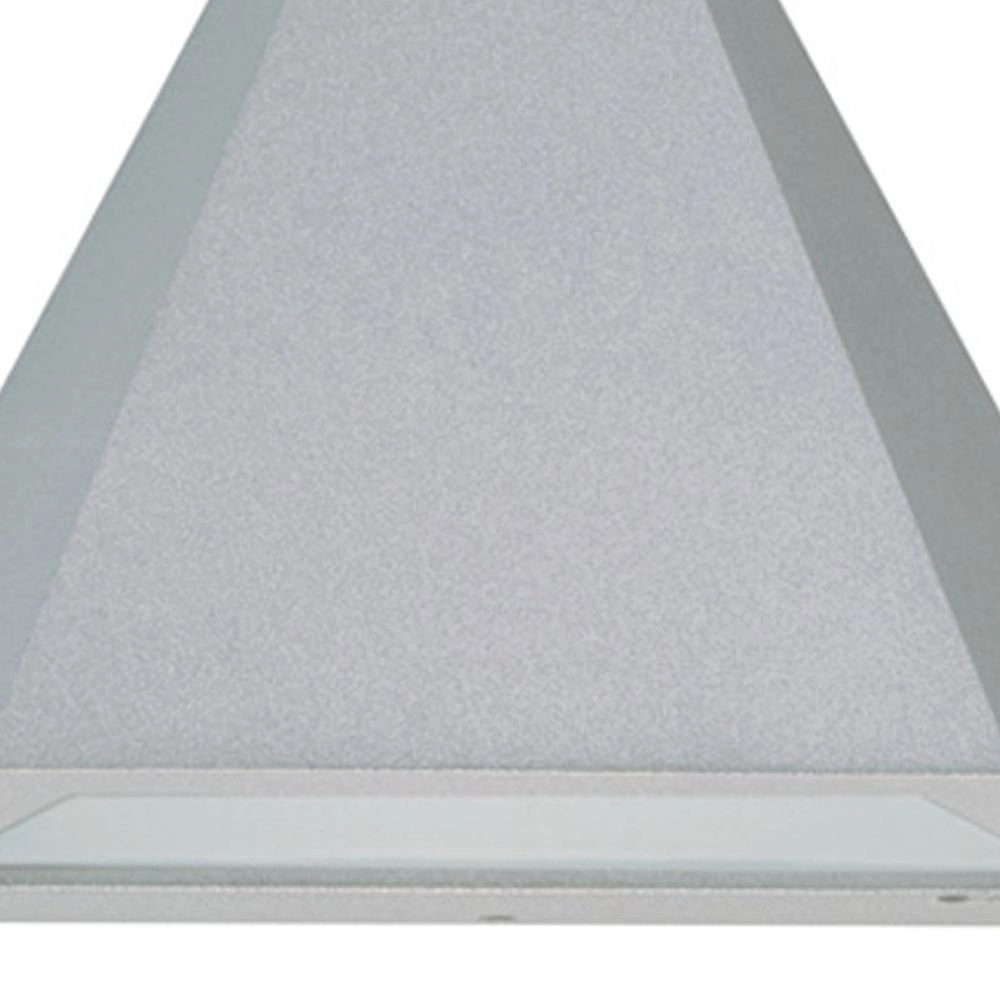 Buitendeur verlichting Triangle downlight Albert 4007235906738