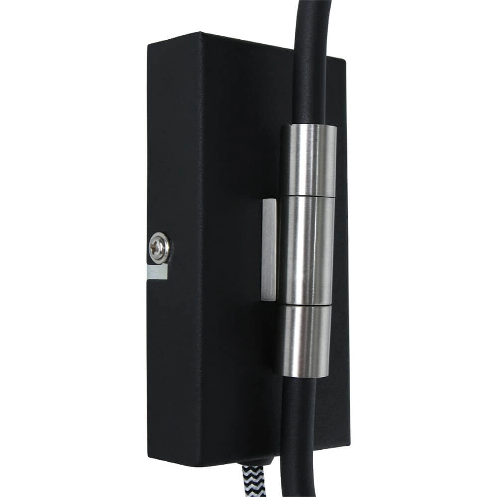 Wandlamp Fjorgard Steinhauer 8712746125092